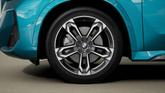 Thumbnail of 2025 Blue Bay Lagoon Metallic BMW X1