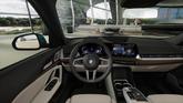 Thumbnail of 2025 Blue Bay Lagoon Metallic BMW X1