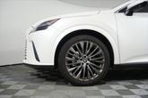 Thumbnail of 2024 Eminent White Pearl Lexus RX 350