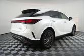 Thumbnail of 2024 Eminent White Pearl Lexus RX 350