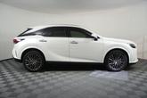 Thumbnail of 2024 Eminent White Pearl Lexus RX 350