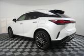 Thumbnail of 2024 Eminent White Pearl Lexus RX 350