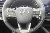 Thumbnail of 2024 Eminent White Pearl Lexus RX 350