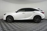 Thumbnail of 2024 Eminent White Pearl Lexus RX 350
