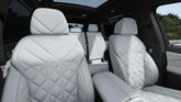 Thumbnail of 2025 Blue Ridge Mountain Metallic BMW X7