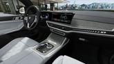 Thumbnail of 2025 Blue Ridge Mountain Metallic BMW X7