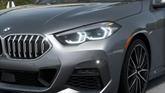 Thumbnail of 2024 Gray BMW 228 Gran Coupe