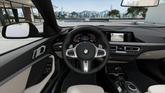 Thumbnail of 2024 Gray BMW 228 Gran Coupe