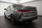 Thumbnail of 2024 Gray BMW 228 Gran Coupe