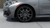 Thumbnail of 2024 Gray BMW 228 Gran Coupe