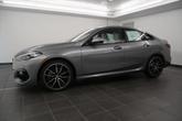 Thumbnail of 2024 Gray BMW 228 Gran Coupe
