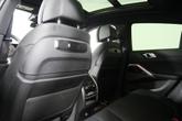 Thumbnail of 2024 Carbon Black Metallic BMW X6