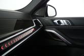 Thumbnail of 2024 Carbon Black Metallic BMW X6