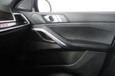 Thumbnail of 2024 Carbon Black Metallic BMW X6