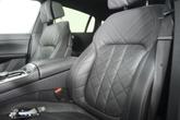 Thumbnail of 2024 Carbon Black Metallic BMW X6