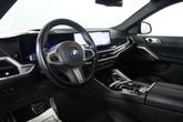 Thumbnail of 2024 Carbon Black Metallic BMW X6