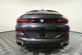 Thumbnail of 2024 Carbon Black Metallic BMW X6