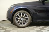 Thumbnail of 2024 Carbon Black Metallic BMW X6