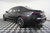 Thumbnail of 2024 Black Sapphire Metallic BMW 760