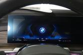 Thumbnail of 2024 Black Sapphire Metallic BMW 760