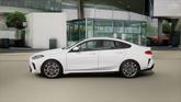 Thumbnail of 2026 Alpine White BMW 228 Gran Coupe