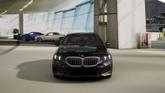 Thumbnail of 2026 Dark Graphite Metallic BMW 530