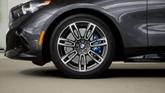 Thumbnail of 2026 Dark Graphite Metallic BMW 530
