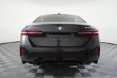 Thumbnail of 2026 Dark Graphite Metallic BMW 530