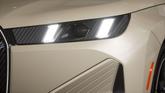 Thumbnail of 2026 Dune Grey Metallic BMW iX