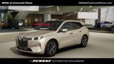 Photo of 2026 Dune Grey Metallic BMW iX