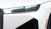 Thumbnail of 2025 Mineral White Metallic BMW iX