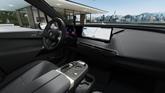 Thumbnail of 2025 Mineral White Metallic BMW iX