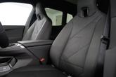 Thumbnail of 2025 Mineral White Metallic BMW iX