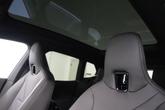 Thumbnail of 2025 Mineral White Metallic BMW iX