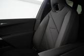Thumbnail of 2025 Mineral White Metallic BMW iX