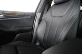 Thumbnail of 2024 Mineral White Metallic BMW X4