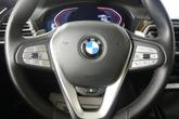 Thumbnail of 2024 Mineral White Metallic BMW X4