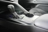 Thumbnail of 2018 Celestial Silver Metallic Toyota Camry
