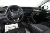Thumbnail of 2018 Celestial Silver Metallic Toyota Camry