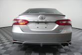 Thumbnail of 2018 Celestial Silver Metallic Toyota Camry