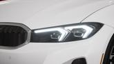 Thumbnail of 2026 Alpine White BMW 330