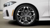Thumbnail of 2026 Alpine White BMW 330