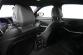 Thumbnail of 2024 Melbourne Red Metallic BMW 330