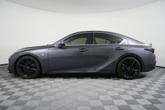 Thumbnail of 2024 Cloudburst Gray Lexus IS 300