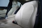 Thumbnail of 2017 Black Mercedes-Benz C-Class