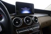 Thumbnail of 2017 Black Mercedes-Benz C-Class