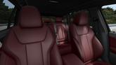 Thumbnail of 2024 Black Sapphire Metallic BMW X3