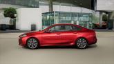 Thumbnail of 2026 Vegas Red Metallic BMW 228 Gran Coupe