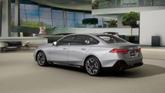 Thumbnail of 2026 Brooklyn Grey Metallic BMW 530