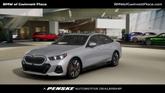 Photo of 2026 Brooklyn Grey Metallic BMW 530